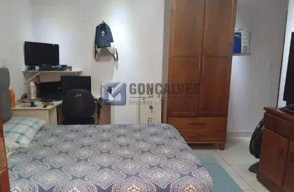 Imagem: Sobrado para Venda, Jardim Stella