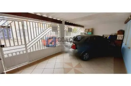 Imagem: Casa Térrea para Venda, Jardim Bom Pastor