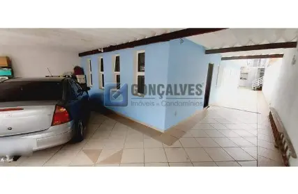 Imagem: Casa Térrea para Venda, Jardim Bom Pastor