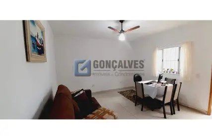 Imagem: Casa Térrea para Venda, Jardim Bom Pastor