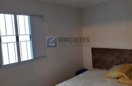 Imagem: Condomínio Fechado para Venda, Jardim