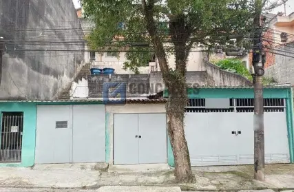 Imagem: Casa Térrea para Venda, Jardim Irene