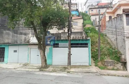 Imagem: Casa Térrea para Venda, Jardim Irene