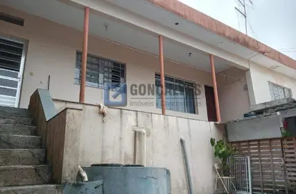 Imagem: Casa Térrea para Venda, Jardim Irene