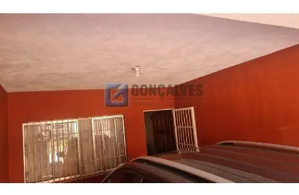 Imagem: Sobrado para Venda, Cooperativa