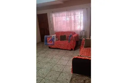 Imagem: Sobrado para Venda, Cooperativa