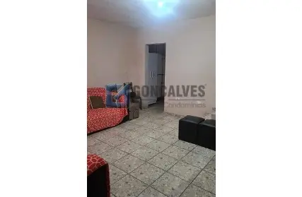 Imagem: Sobrado para Venda, Cooperativa