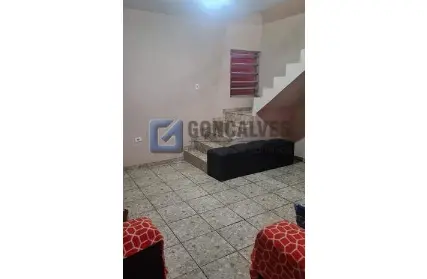 Imagem: Sobrado para Venda, Cooperativa