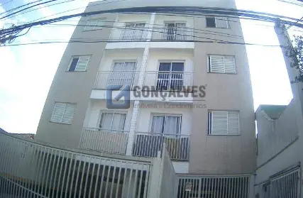 Imagem: Apartamento para Venda, Independência