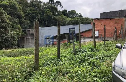 Imagem: Terreno para Venda, Imigrantes