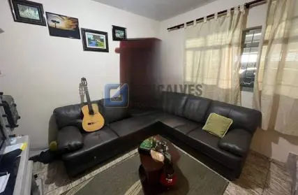 Imagem: Sobrado para Venda, Serraria