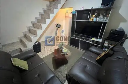 Imagem: Sobrado para Venda, Serraria