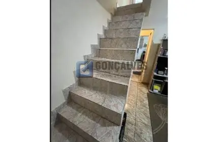 Imagem: Sobrado para Venda, Serraria