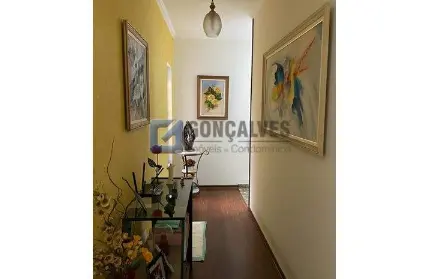 Imagem: Sobrado para Venda, Santa Maria