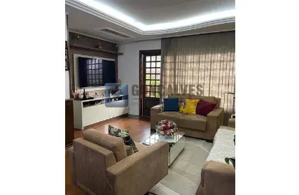 Imagem: Sobrado para Venda, Santa Maria