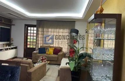 Imagem: Sobrado para Venda, Santa Maria