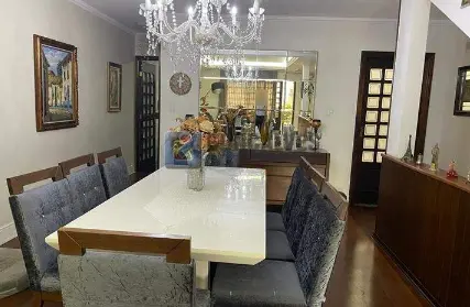 Imagem: Sobrado para Venda, Santa Maria