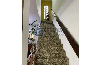 Imagem: Sobrado para Venda, Santa Maria