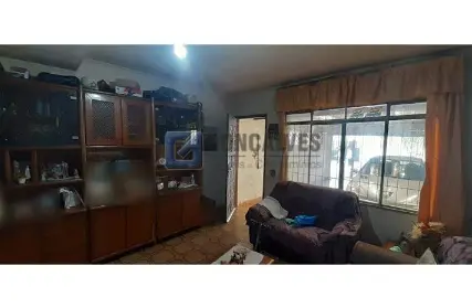 Imagem: Sobrado para Venda, Jardim Olavo Bilac