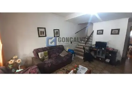 Imagem: Sobrado para Venda, Jardim Olavo Bilac