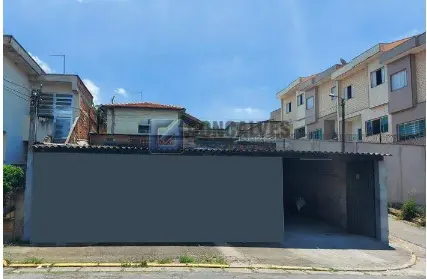 Imagem: Terreno para Venda, Vila Helena