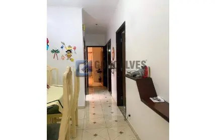 Imagem: Casa Térrea para Venda, Jardim Santo Antônio