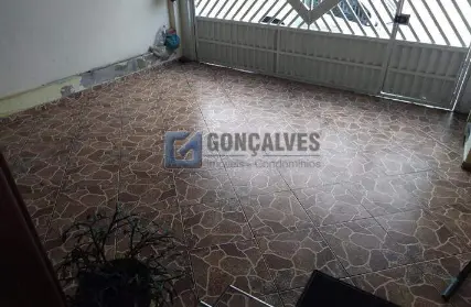 Imagem: Sobrado para Venda, Taboão