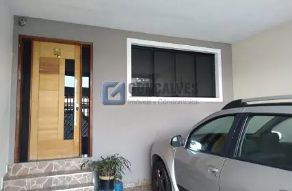 Imagem: Sobrado para Venda, Taboão