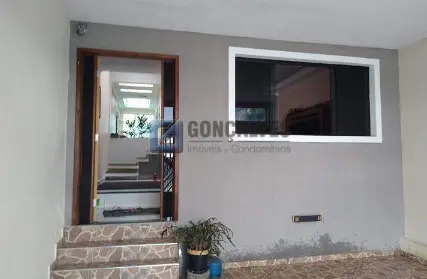 Imagem: Sobrado para Venda, Taboão