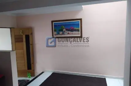 Imagem: Sobrado para Venda, Taboão