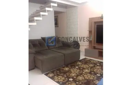 Imagem: Sobrado para Venda, Taboão