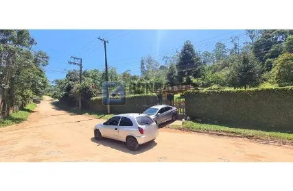 Imagem: Terreno para Venda, Centro de Ouro Fino Paulista