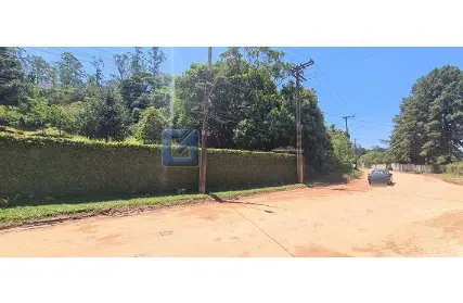 Imagem: Terreno para Venda, Centro de Ouro Fino Paulista