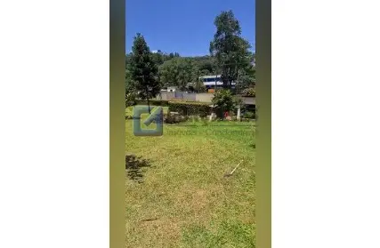 Imagem: Terreno para Venda, Centro de Ouro Fino Paulista