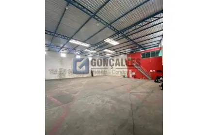 Imagem: Ponto Comercial para Venda, Taboão