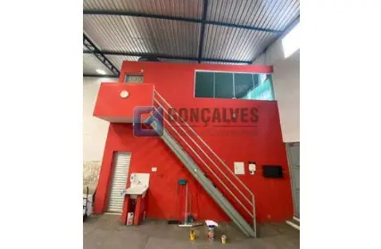 Imagem: Ponto Comercial para Venda, Taboão