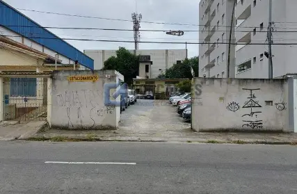 Imagem: Terreno para Venda, Santa Maria
