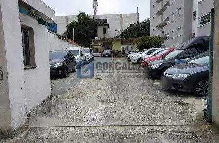 Imagem: Terreno para Venda, Santa Maria