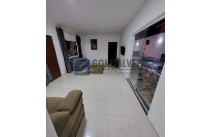 Imagem: Casa Térrea para Venda, Centro de Ouro Fino Paulista