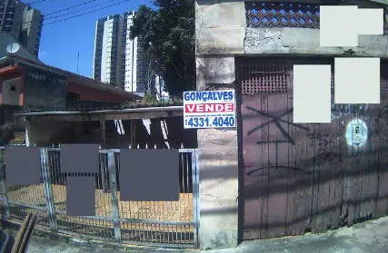 Imagem: Terreno para Venda, Vila Marlene