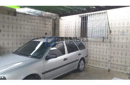 Imagem: Condomínio Fechado para Venda, Taboão