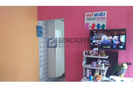 Imagem: Condomínio Fechado para Venda, Taboão