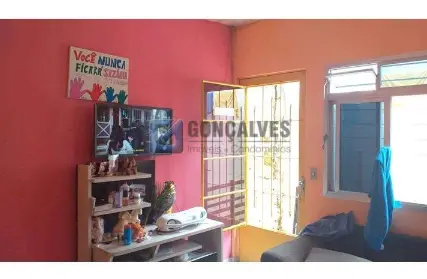 Imagem: Condomínio Fechado para Venda, Taboão