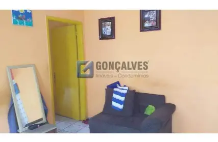 Imagem: Condomínio Fechado para Venda, Taboão