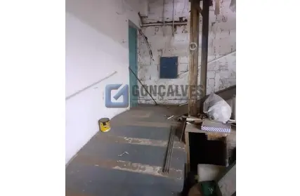 Imagem: Sala Comercial para Venda, Alves Dias