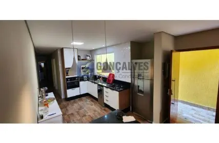 Imagem: Casa Térrea para Venda, Parque João Ramalho