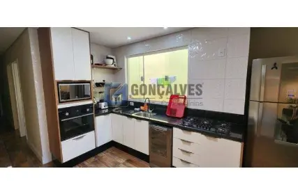 Imagem: Casa Térrea para Venda, Parque João Ramalho