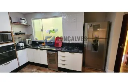 Imagem: Casa Térrea para Venda, Parque João Ramalho