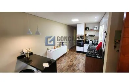 Imagem: Casa Térrea para Venda, Parque João Ramalho