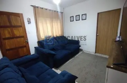 Imagem: Casa Térrea para Venda, Jardim Irene